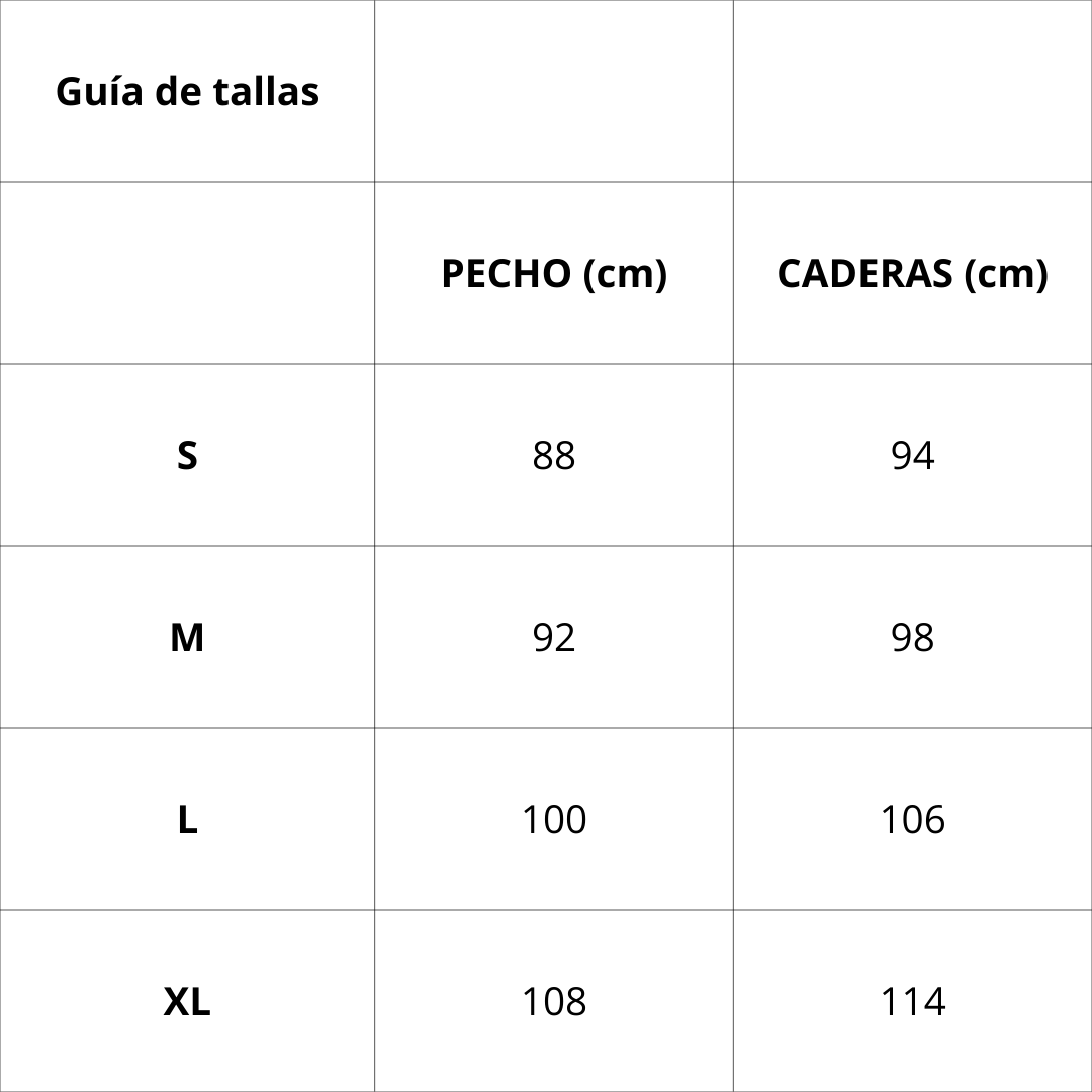Bikini Triángulo EcoWav