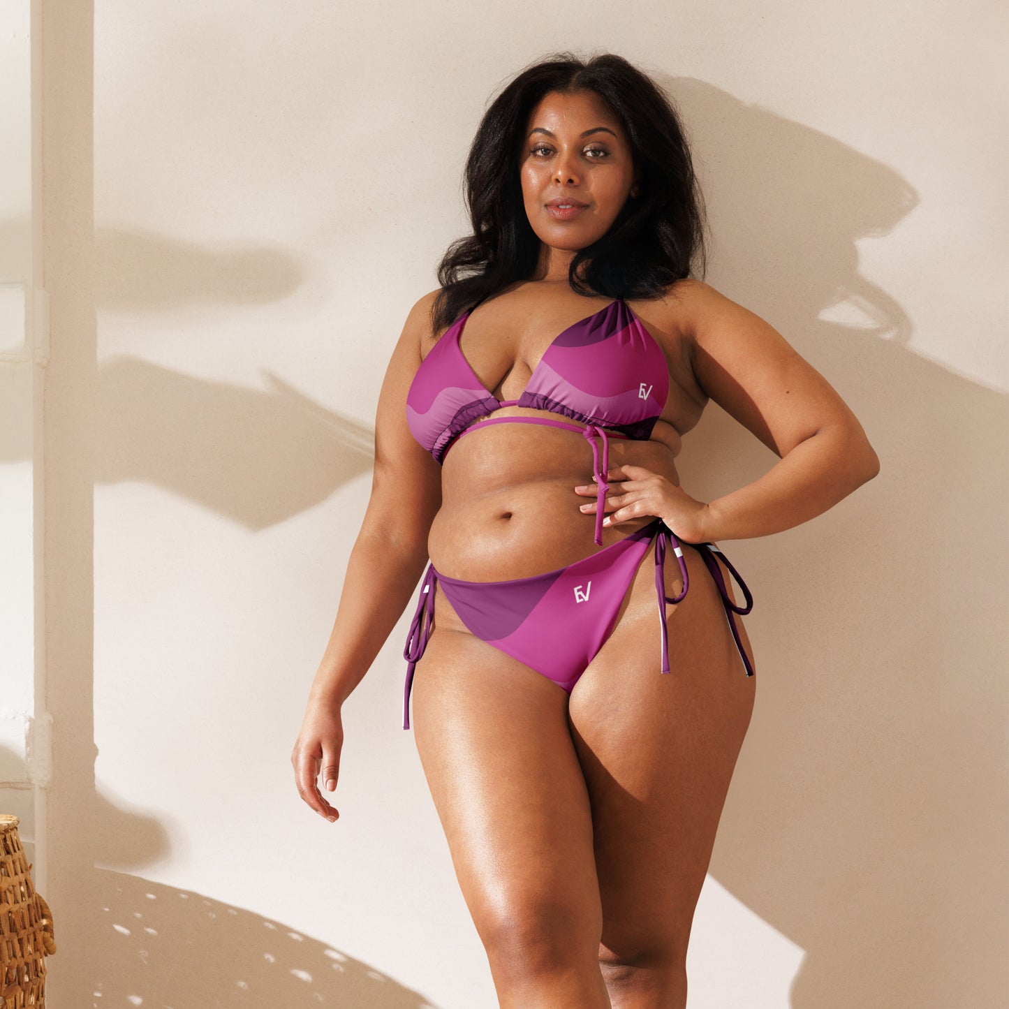 Bikini Triángulo EcoWav