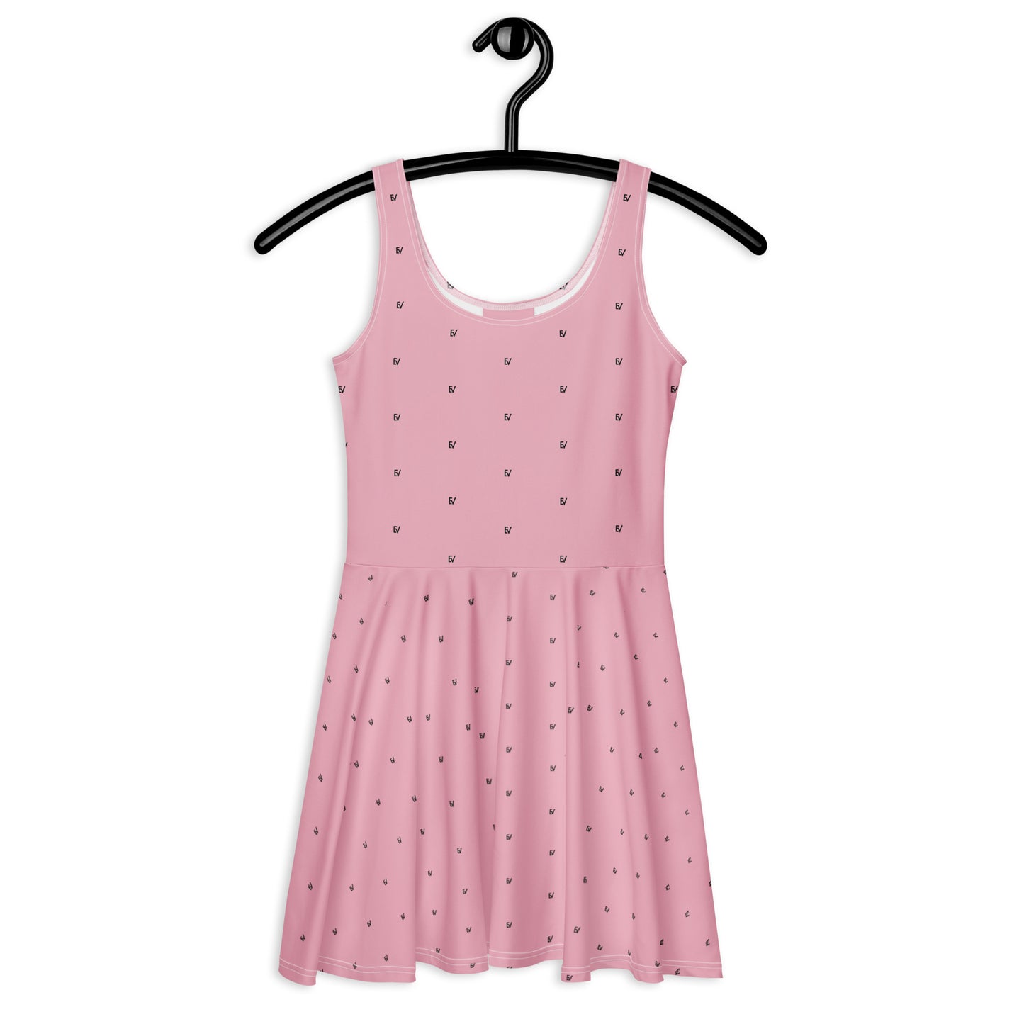 Vestido skater EV