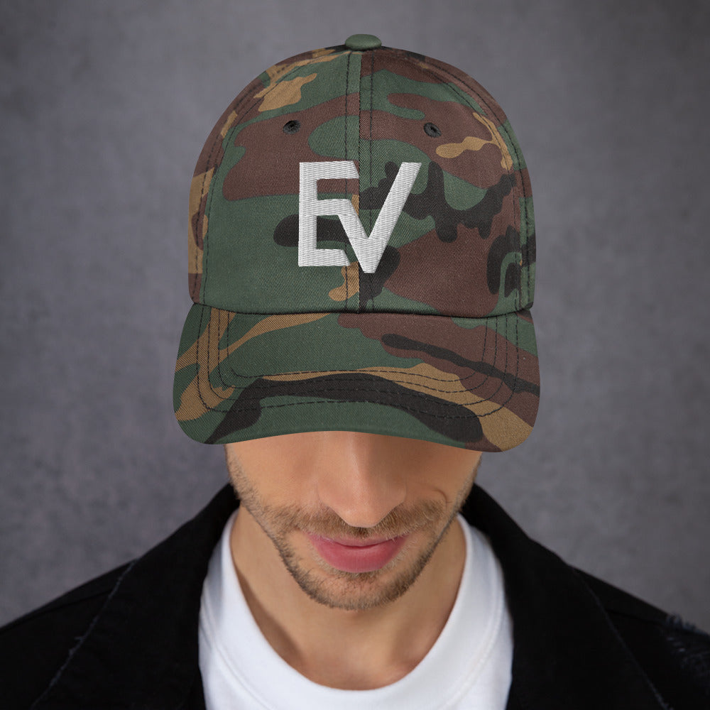 Gorra Evains