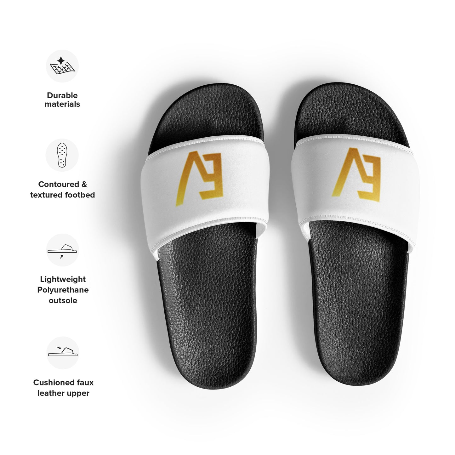 Sandalias para hombre EV