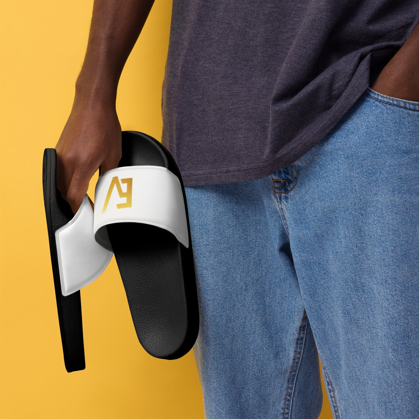 Sandalias para hombre EV