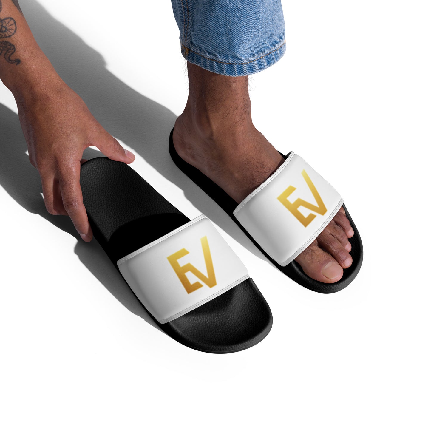 Sandalias para hombre EV