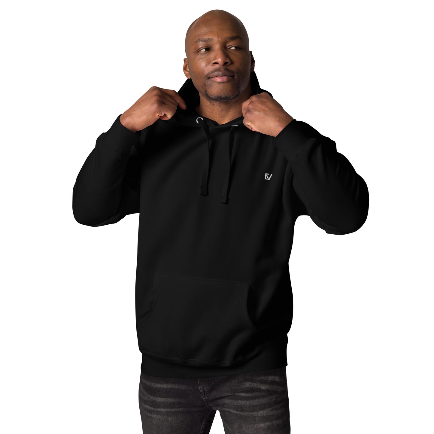 Sudadera con Capucha Urban Royalty