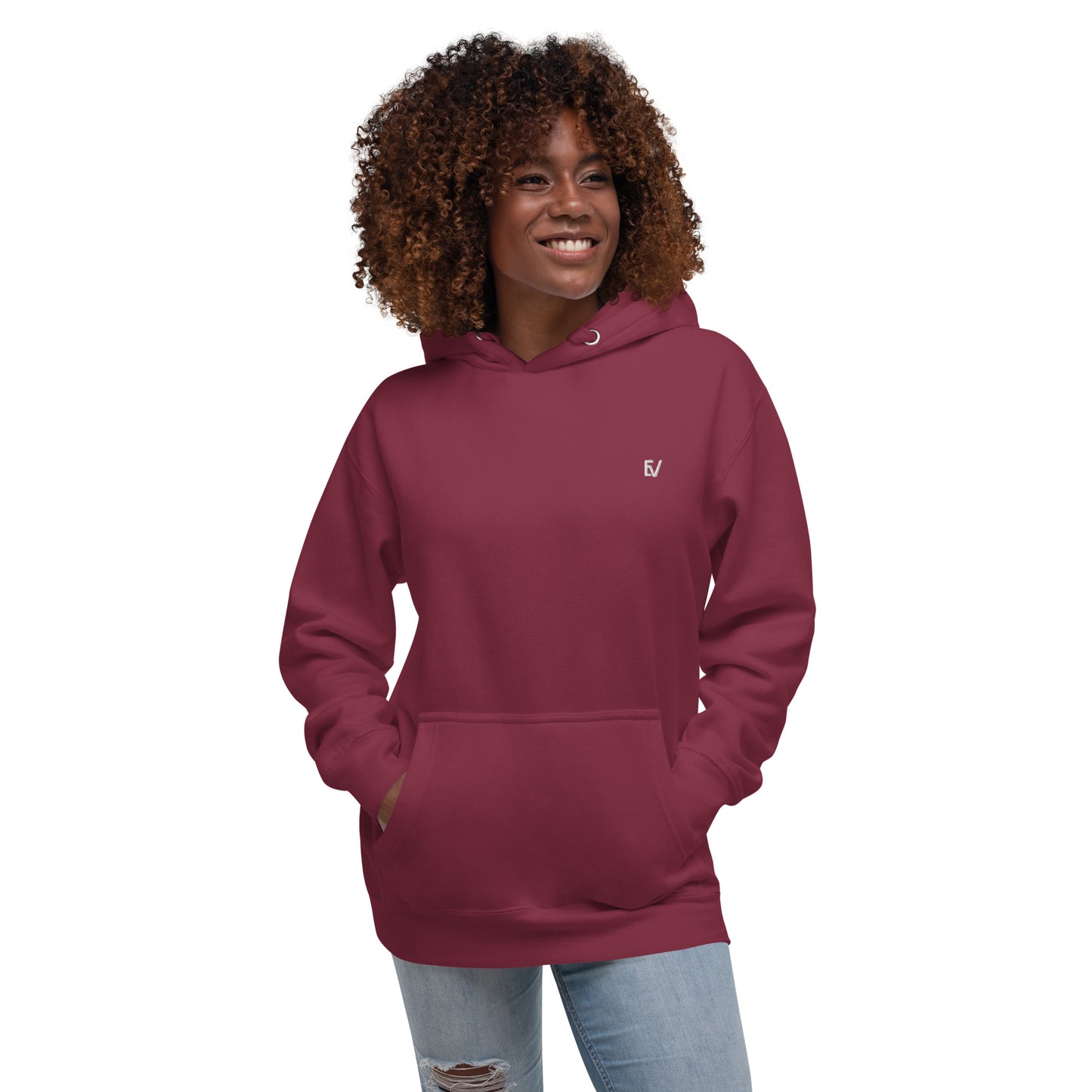 Sudadera con Capucha Urban Royalty