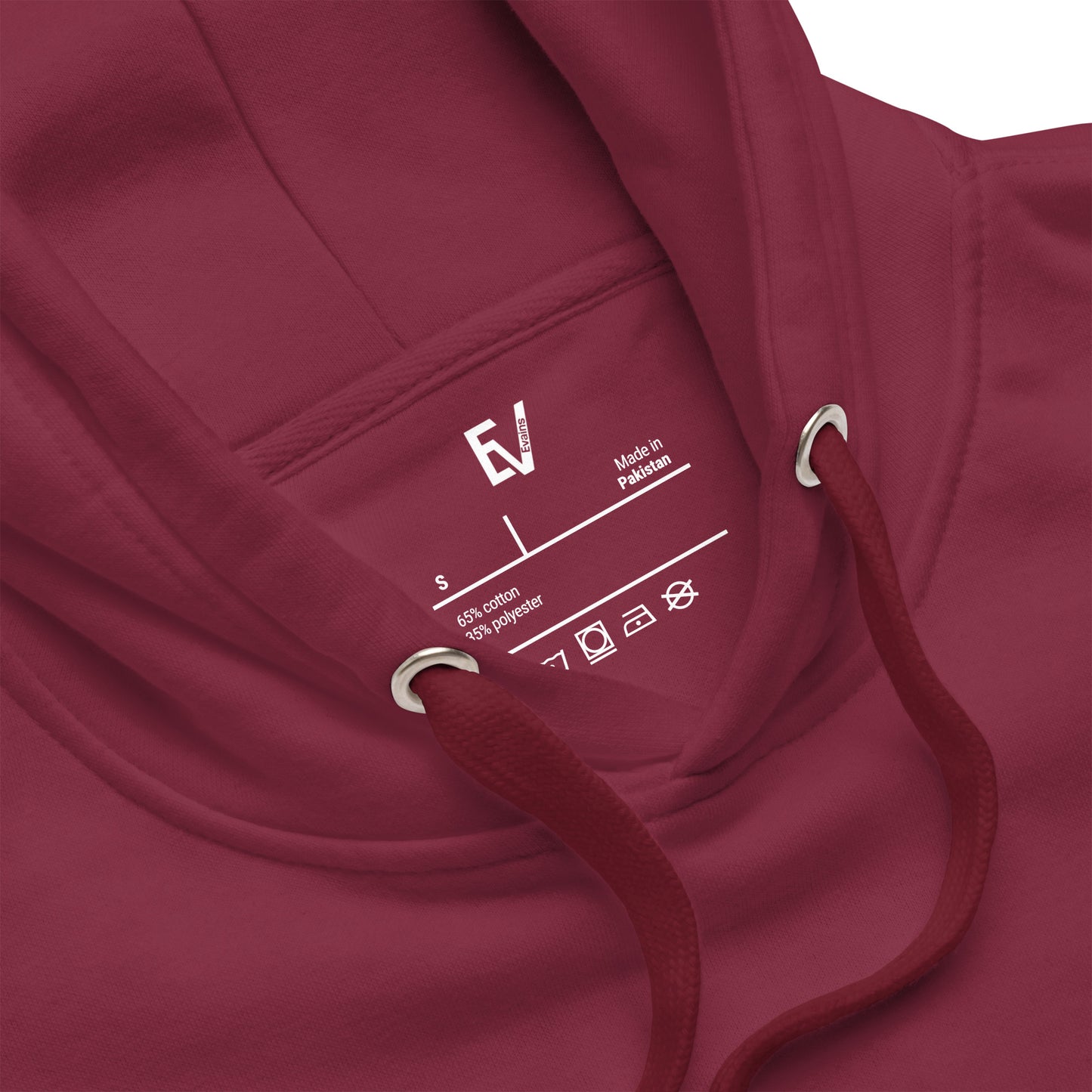 Sudadera con Capucha Urban Royalty