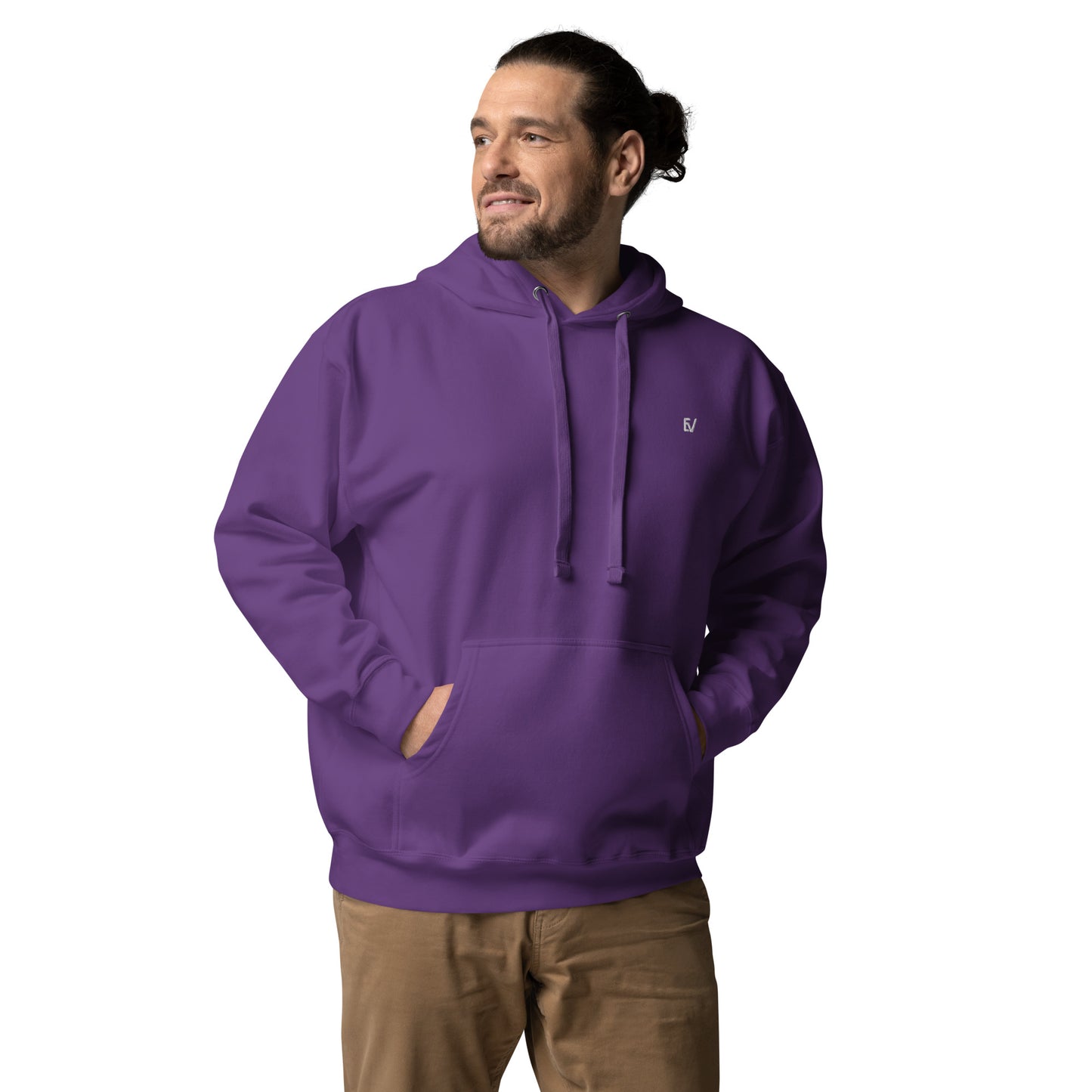 Sudadera con Capucha Urban Royalty