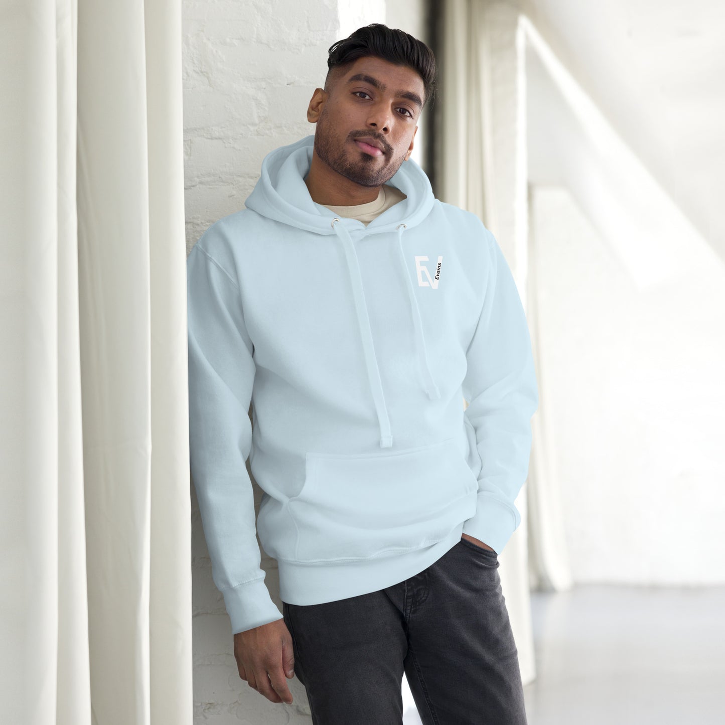 Sudadera con capucha unisex "23 Edition"