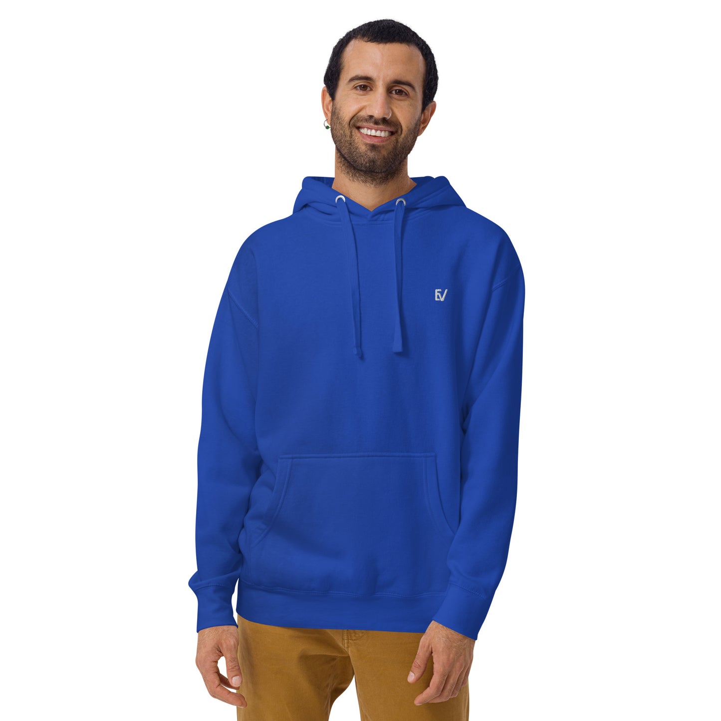 Sudadera con Capucha Urban Royalty