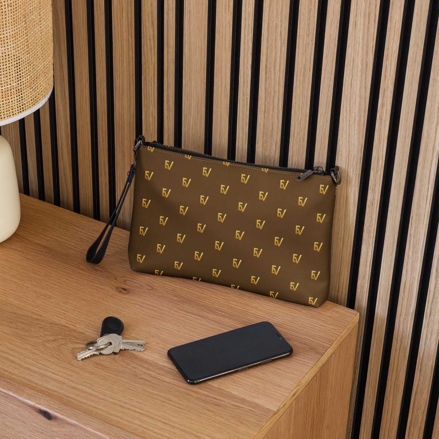 Bolso Crossbody EV