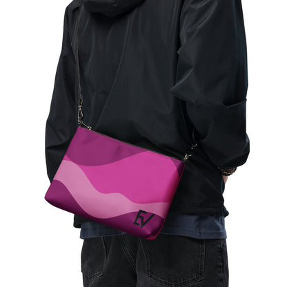 Bolso Crossbody Evains