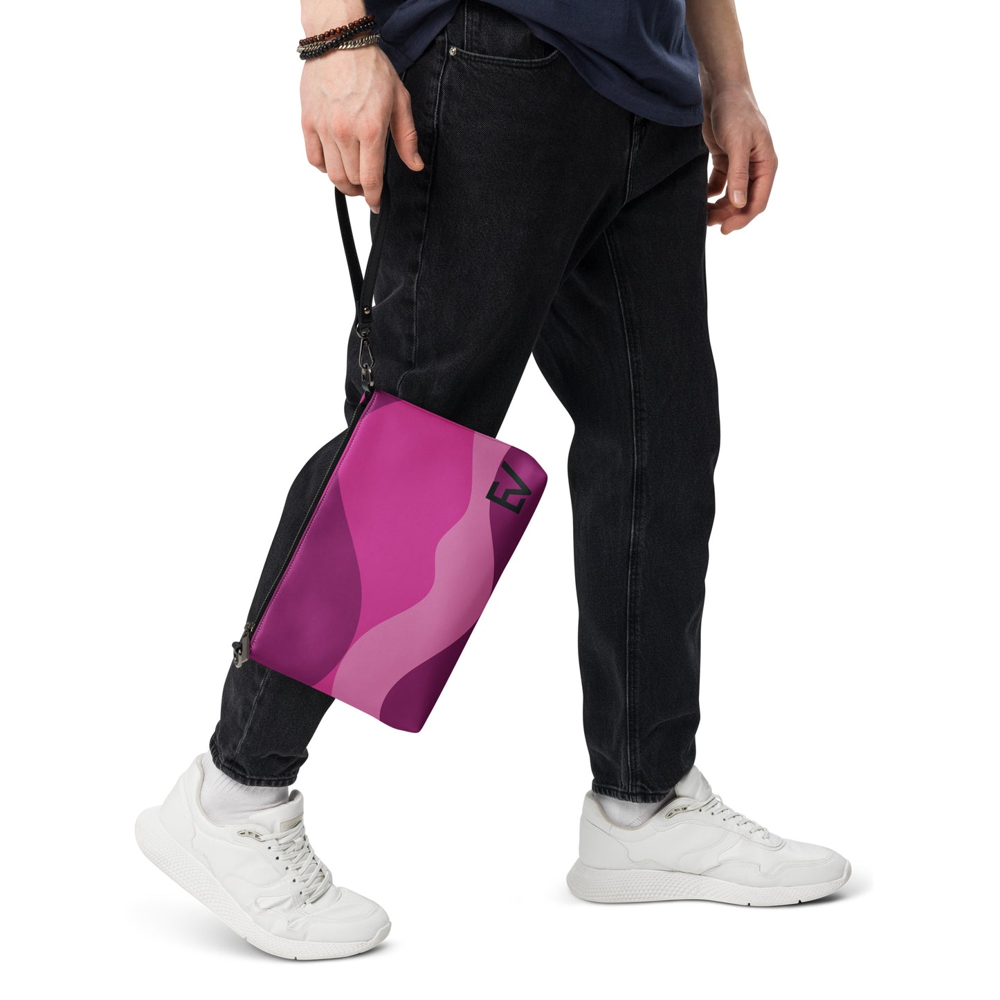 Bolso Crossbody Evains
