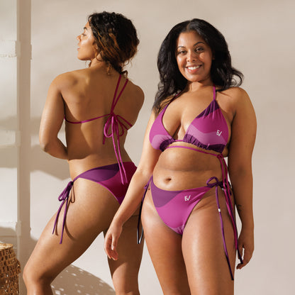 Bikini Triángulo EcoWav