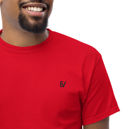 Camiseta clásica unisex Bordado