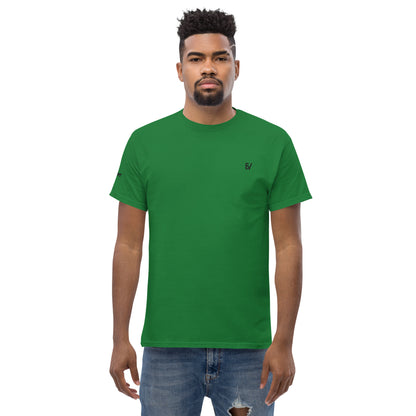 Camiseta clásica unisex Bordado