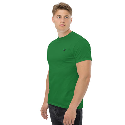 Camiseta clásica unisex Bordado