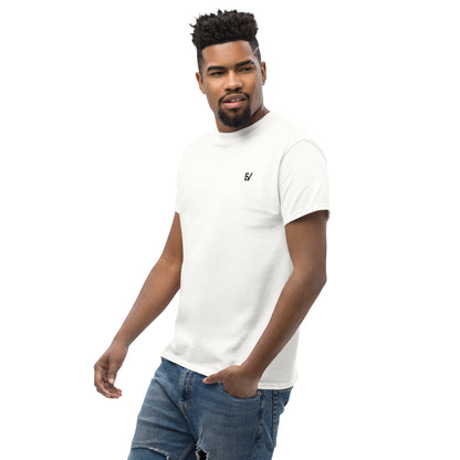 Camiseta clásica unisex Bordado