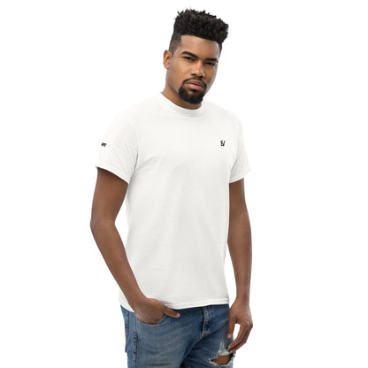 Camiseta clásica unisex Bordado