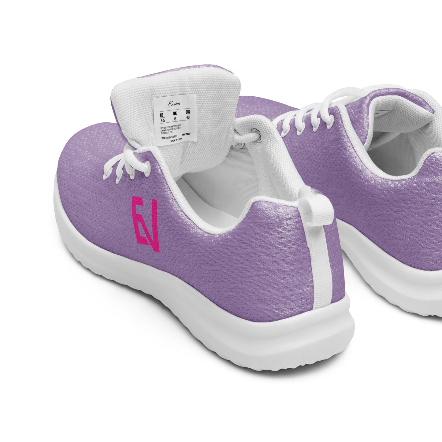 Zapatillas Deportivas EV