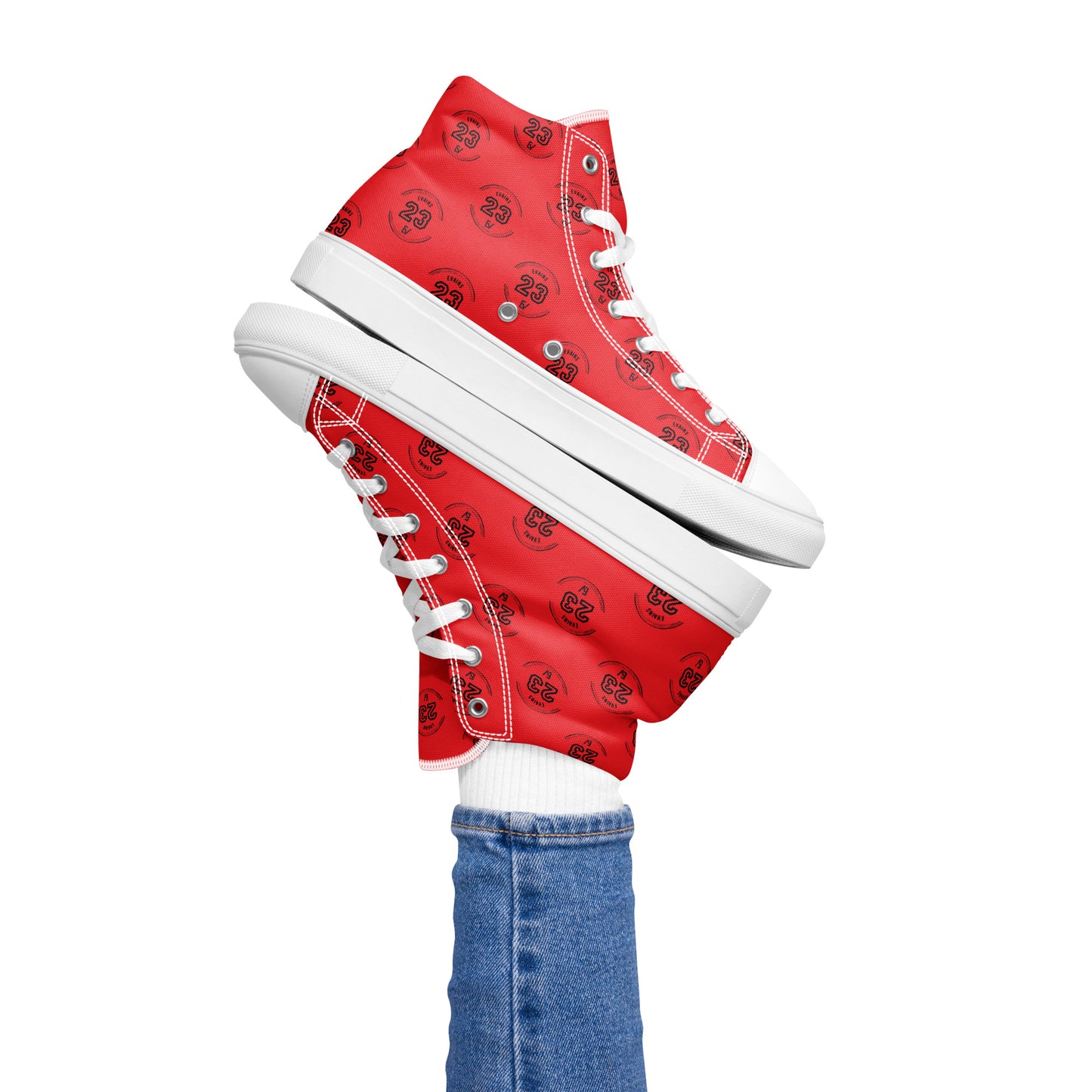 Zapatillas All Stars "23 Edition"