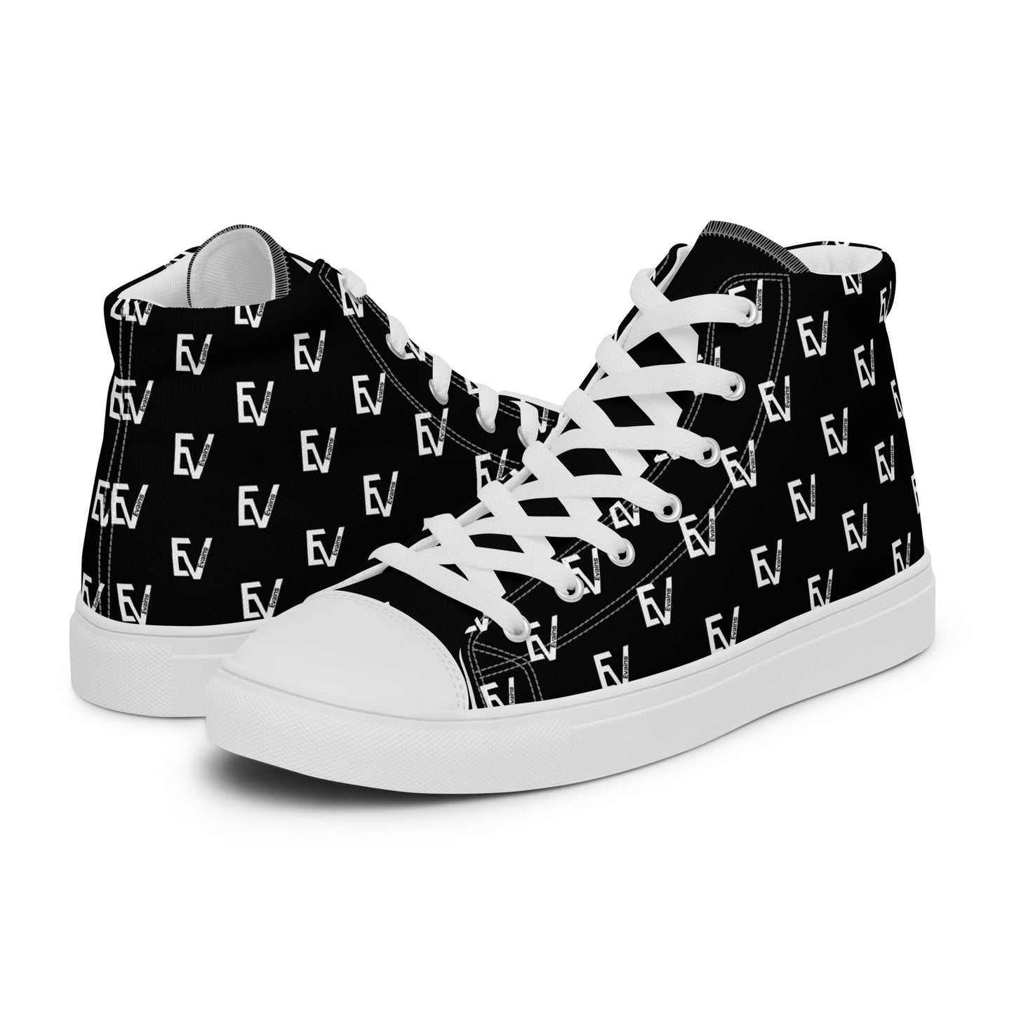 Zapatillas All Stars "EV Edition"