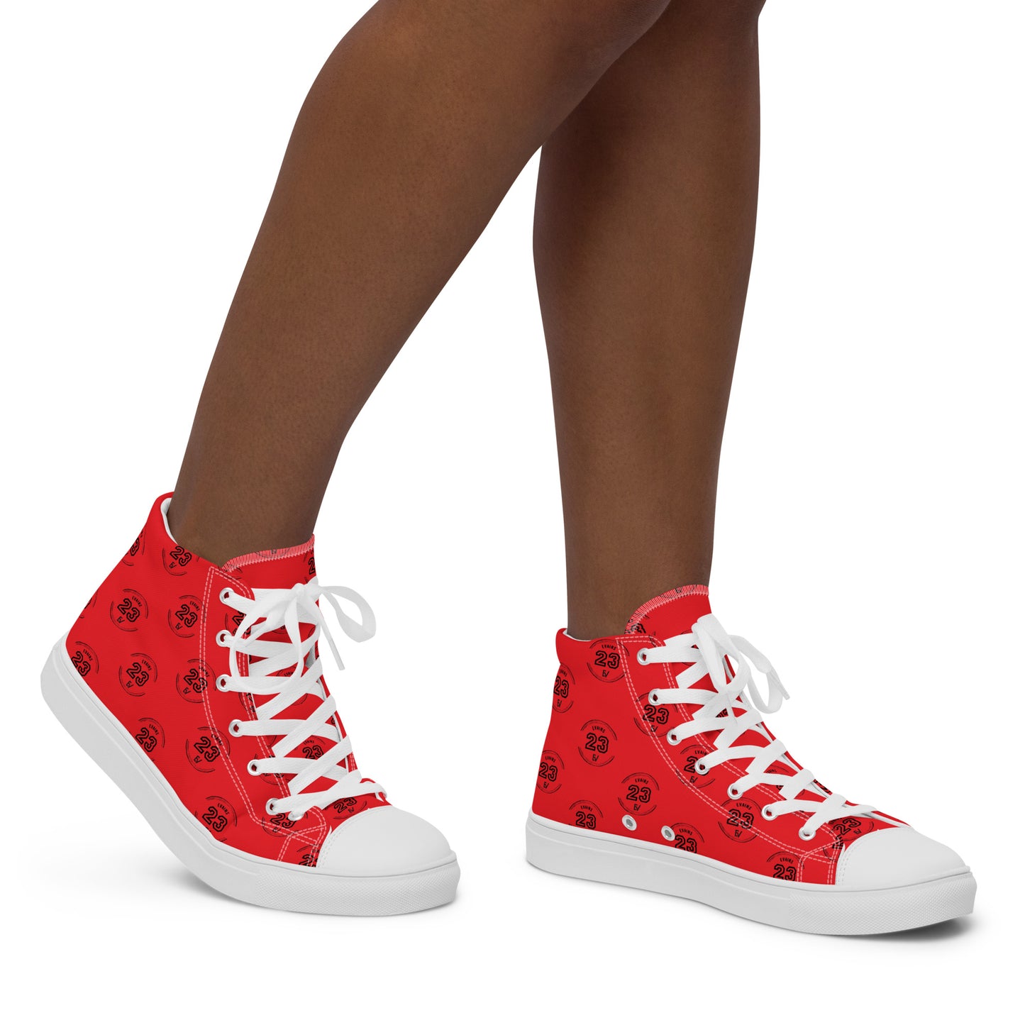 Zapatillas All Stars "23 Edition"